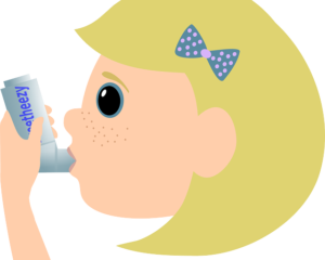 asma