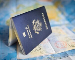 visa americana