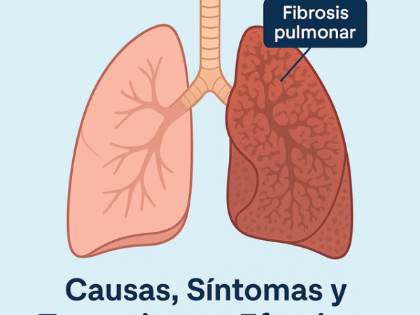 pulmonar fibrosis