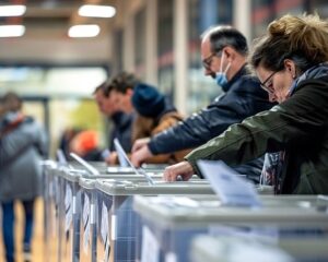 democracia