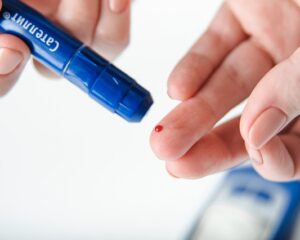 sintomas de la diabetes