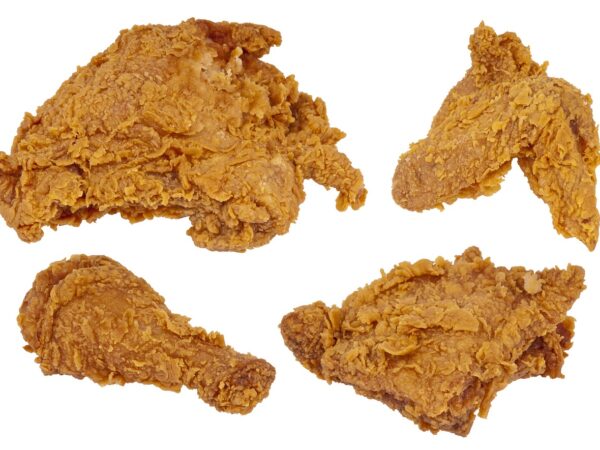 pica pollo dominicano