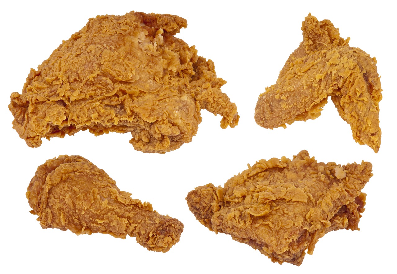 pica pollo dominicano