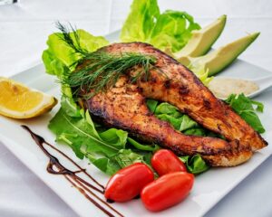 dieta cetogénica