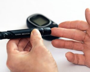 síntomas de la diabetes tipo 2