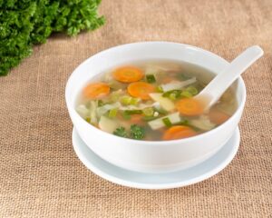 sopa de pollo near me