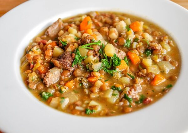 carne en su jugo