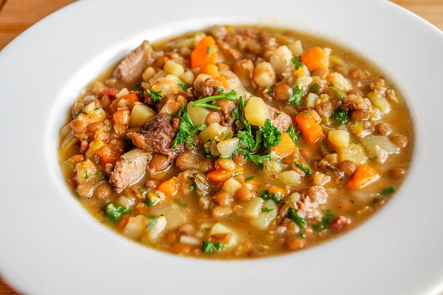 carne en su jugo