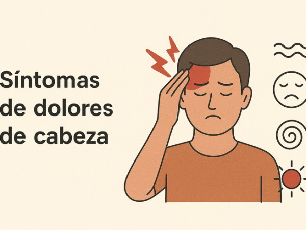 dolor de cabeza