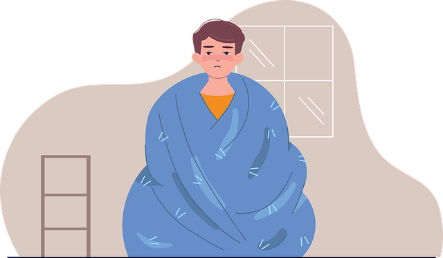 síntomas de la influenza