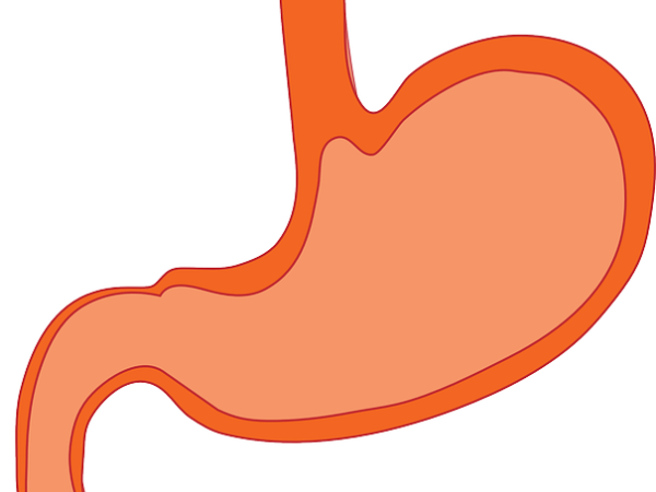 12 síntomas de cáncer de estómago
