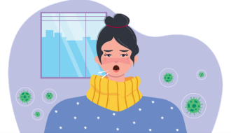 qué es la influenza