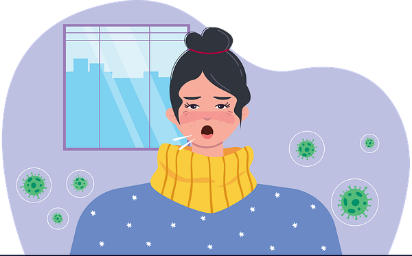 qué es la influenza