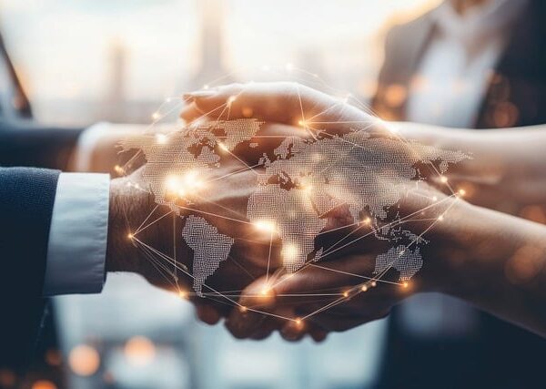 relaciones internacionales