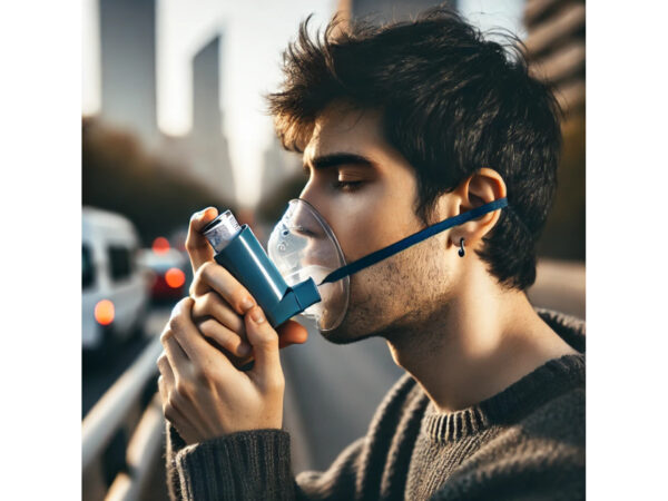 problemas para respirar