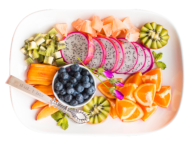 desayunos saludables
