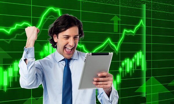 invertir en la bolsa