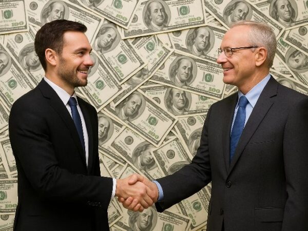 préstamos para empresas