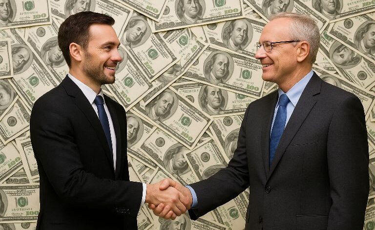 préstamos para empresas