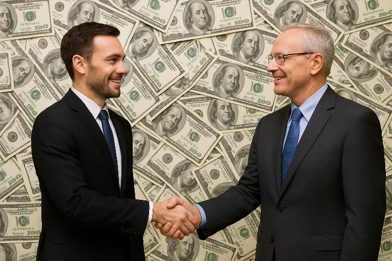 préstamos para empresas