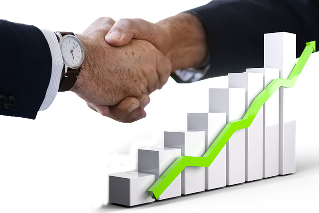 préstamos para negocios