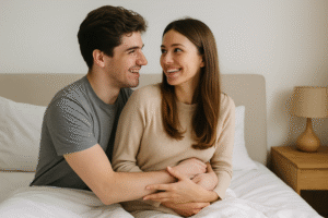 cómo quedar embarazada