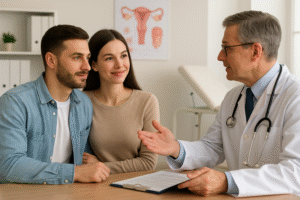 cómo quedar embarazada