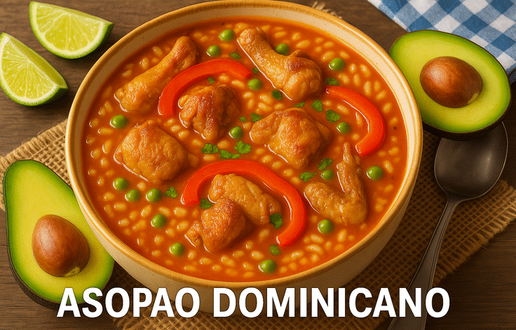 asopao dominicano