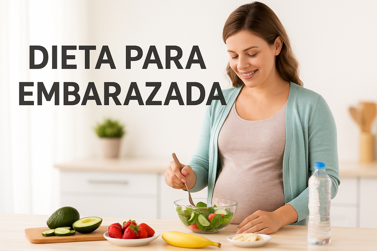 dieta-para-embarazada-lo-que-debes-incluir-y-evitar