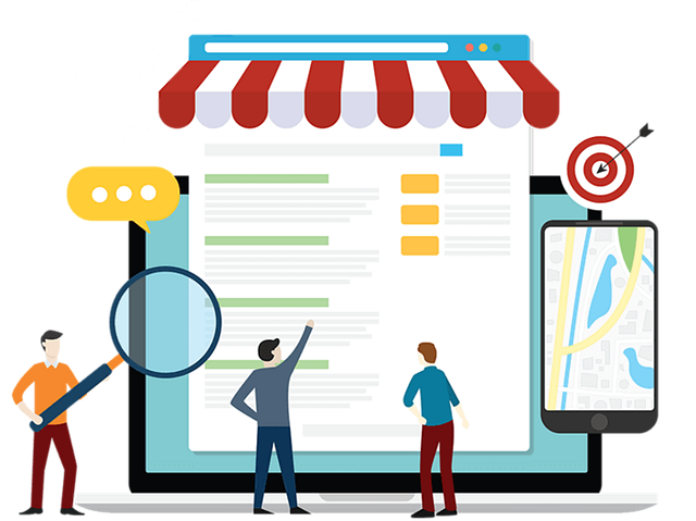 publicidad en google