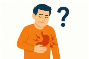gastritis