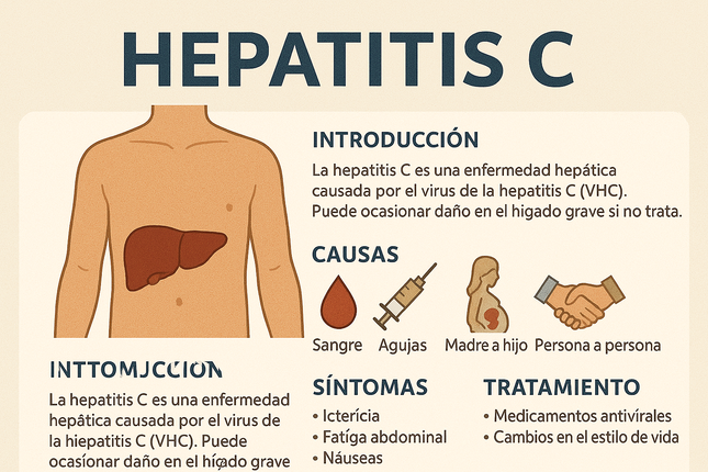 Hepatitis C