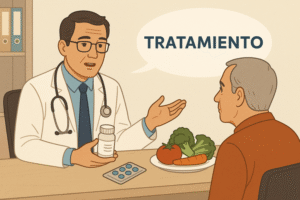 Tratamiento de la Hepatitis C