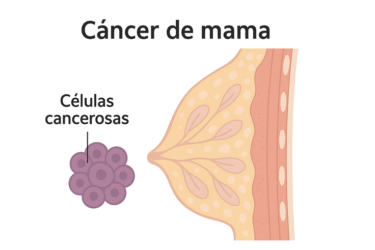 Cáncer de Seno