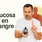 glucosa en sangre