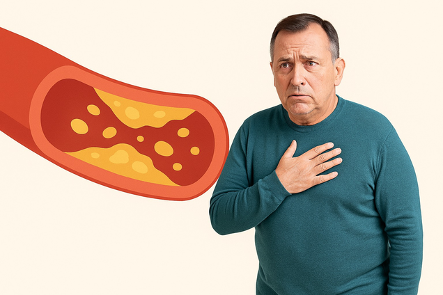 Como bajar el colesterol alto