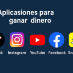 aplicaciones para ganar dinero